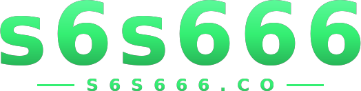 s6s666 logo