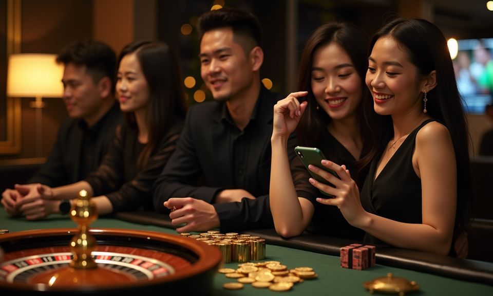 s6s666 Ứng dụng s6s666 làm được gì?