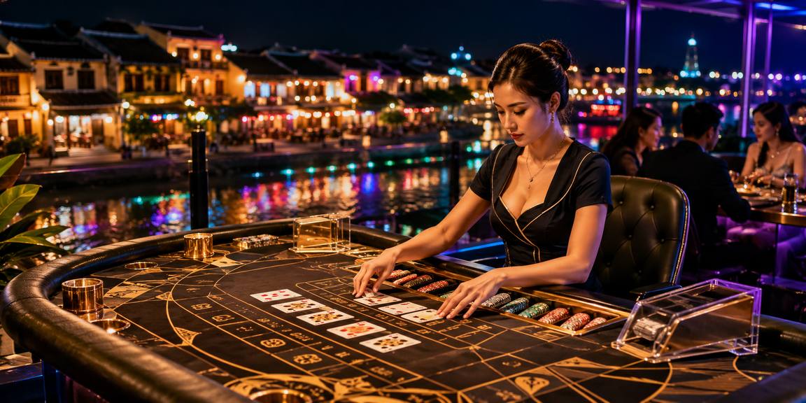 s6s666 Sảnh s6s666 casino có gì cho bạn
